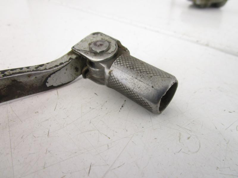 04 Kawasaki KX 85 Shifter Shift Pedal 13242-0100 1990-2025
